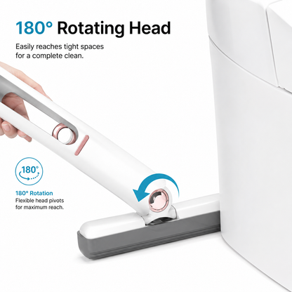 Showery® MiniMop Pro.