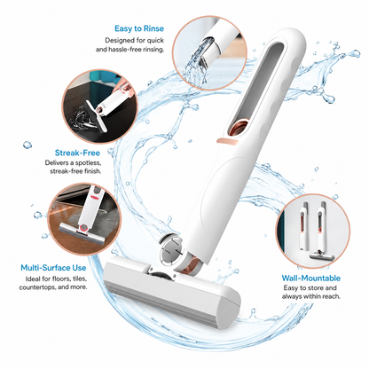 Showery® MiniMop Pro.