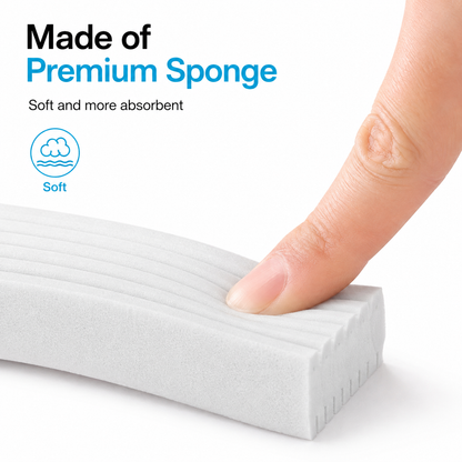 Showery® MiniMop Pro.