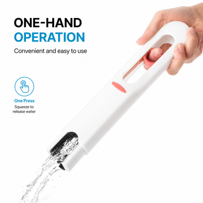 Showery® MiniMop Pro.
