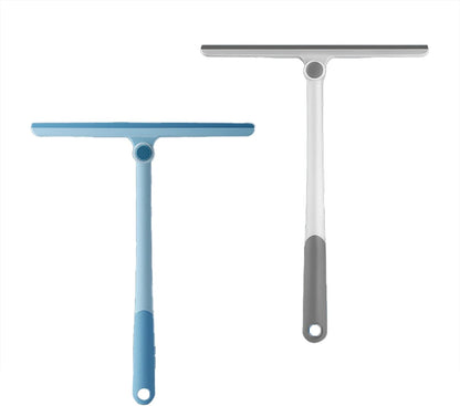 Showery® Rotatable Shower Glass Squeegee1Showery UK