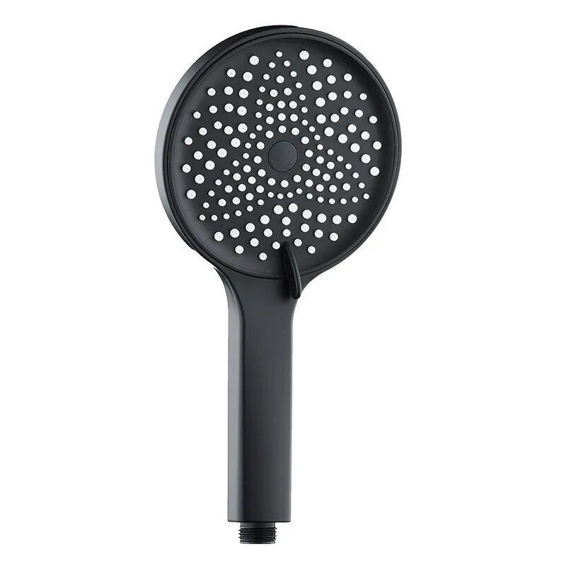 Showery® EcoPulse Overhead and Handheld Shower Heads: High - Pressure & Water Saving2Showery UK