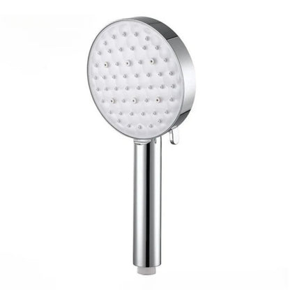 Showery® 3 - Mode Relaxing Spa Shower Head1Showery UK