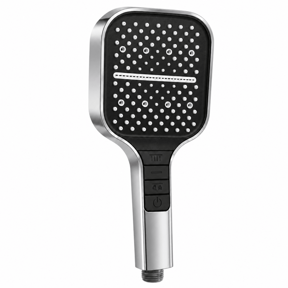 Showery® 7 Mode Water Saving Piano Shower Head13Showery UK