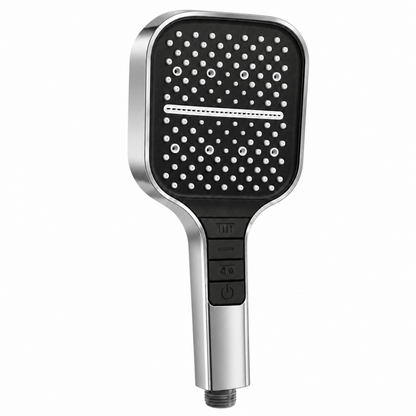 Showery® 7 Mode Water Saving Piano Shower Head13Showery UK