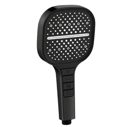 Showery® 7 Mode Water Saving Piano Shower Head14Showery UK