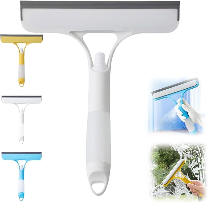 ® AquaClean 3 1 Shower Screen Squeegee