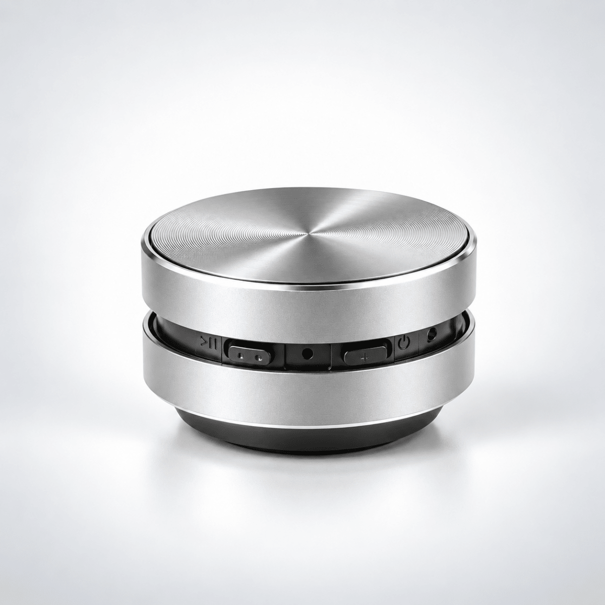 Showery® Beat 2.0 Waterproof Bluetooth Bathroom & Shower Speaker16Showery UK