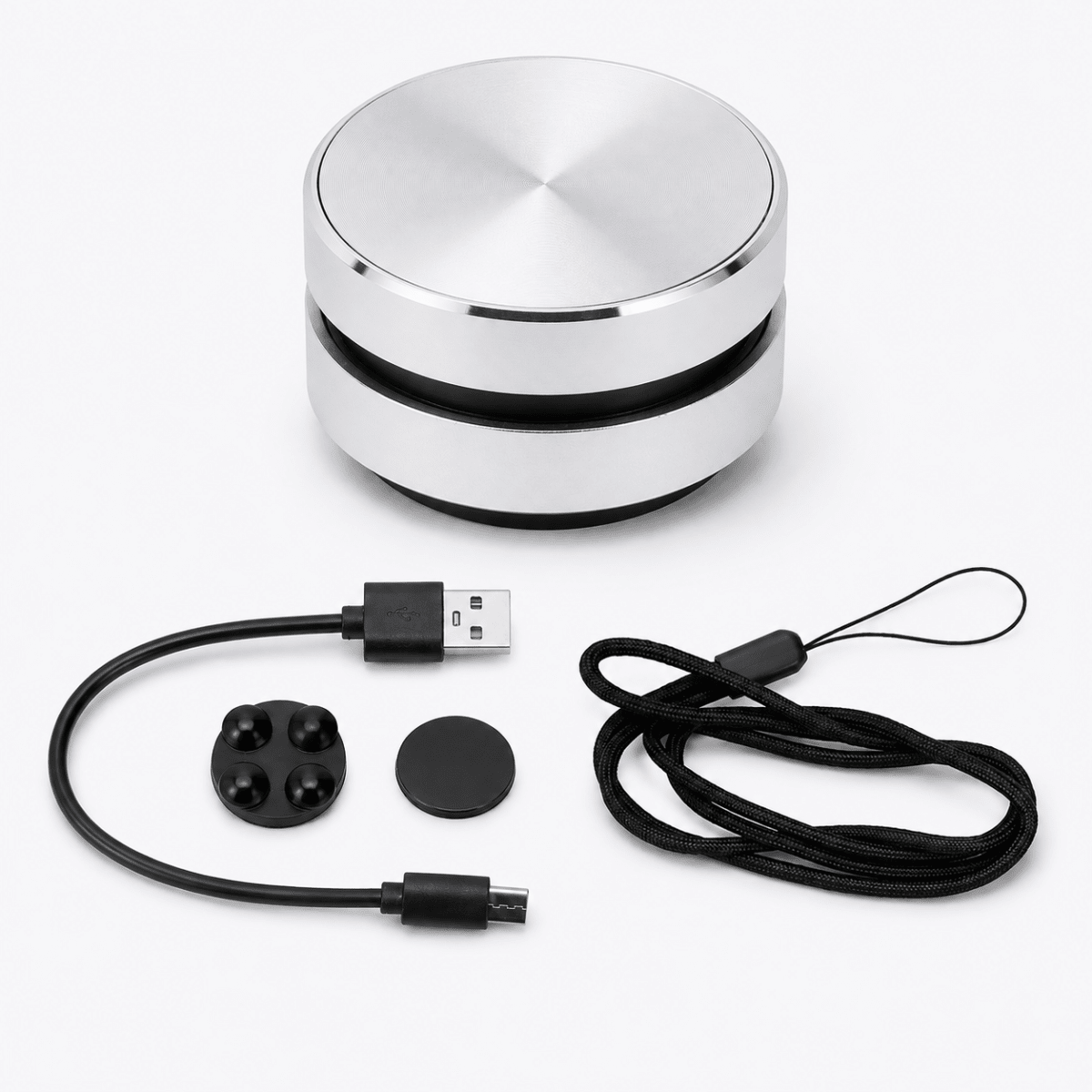 Showery® Beat 2.0 Waterproof Bluetooth Bathroom & Shower Speaker7Showery UK