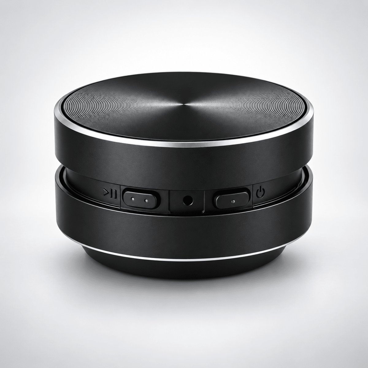 Showery® Beat 2.0 Waterproof Bluetooth Bathroom & Shower Speaker1Showery UK