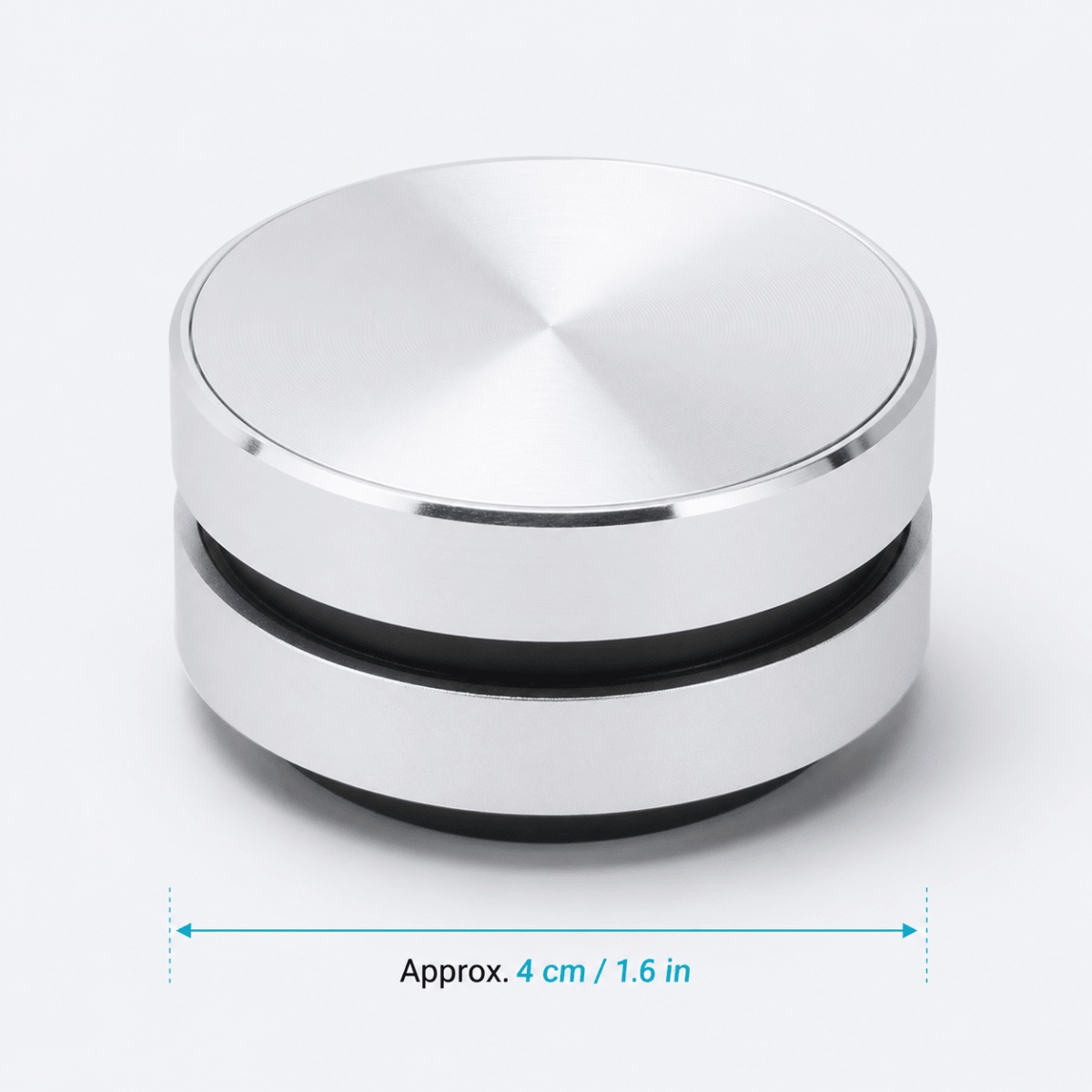 Showery® Beat 2.0 Waterproof Bluetooth Bathroom & Shower Speaker6Showery UK