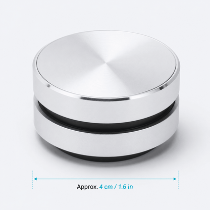 Showery® Beat 2.0 Waterproof Bluetooth Bathroom & Shower Speaker6Showery UK