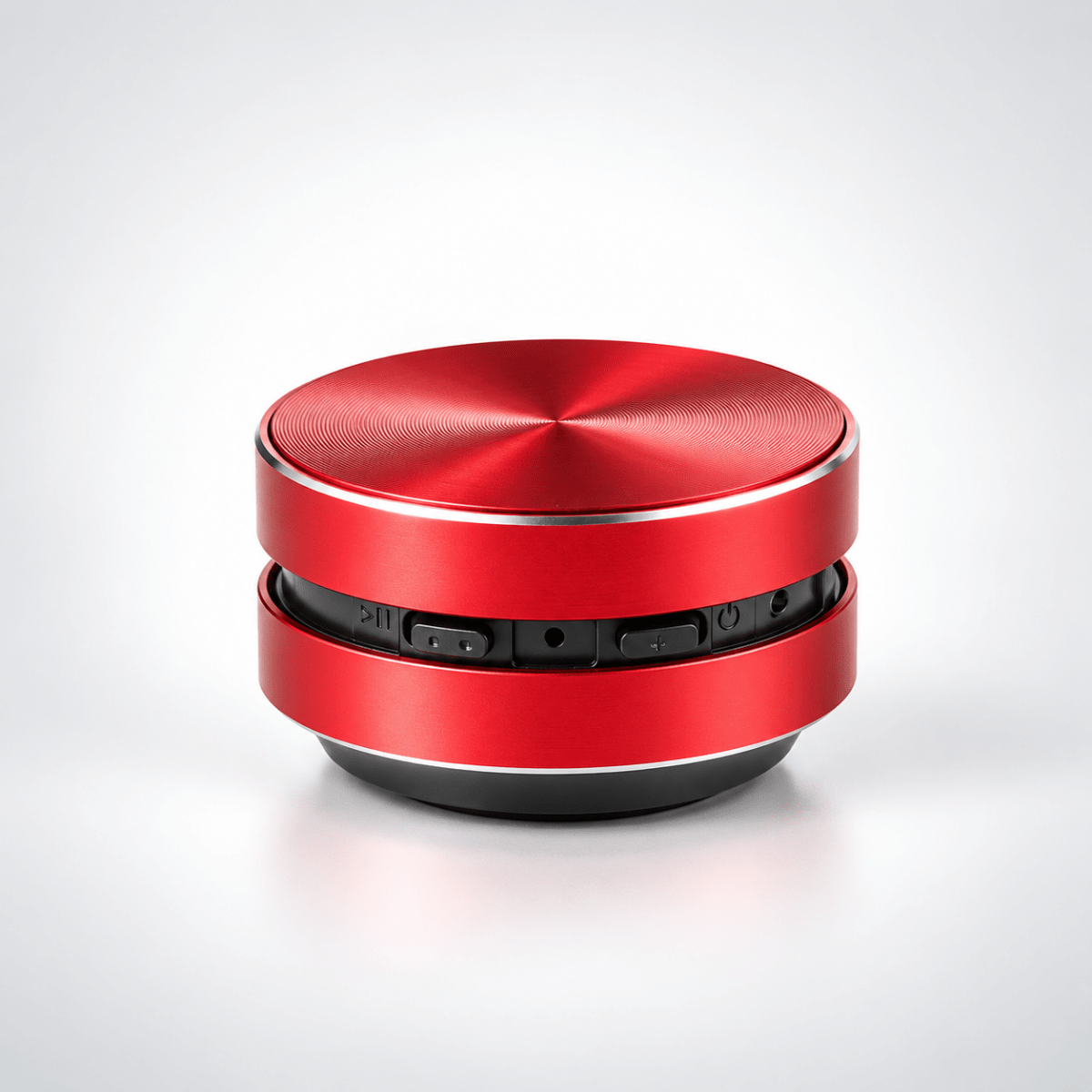 Showery® Beat 2.0 Waterproof Bluetooth Bathroom & Shower Speaker17Showery UK