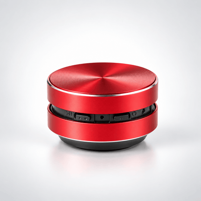 Showery® Beat 2.0 Waterproof Bluetooth Bathroom & Shower Speaker17Showery UK