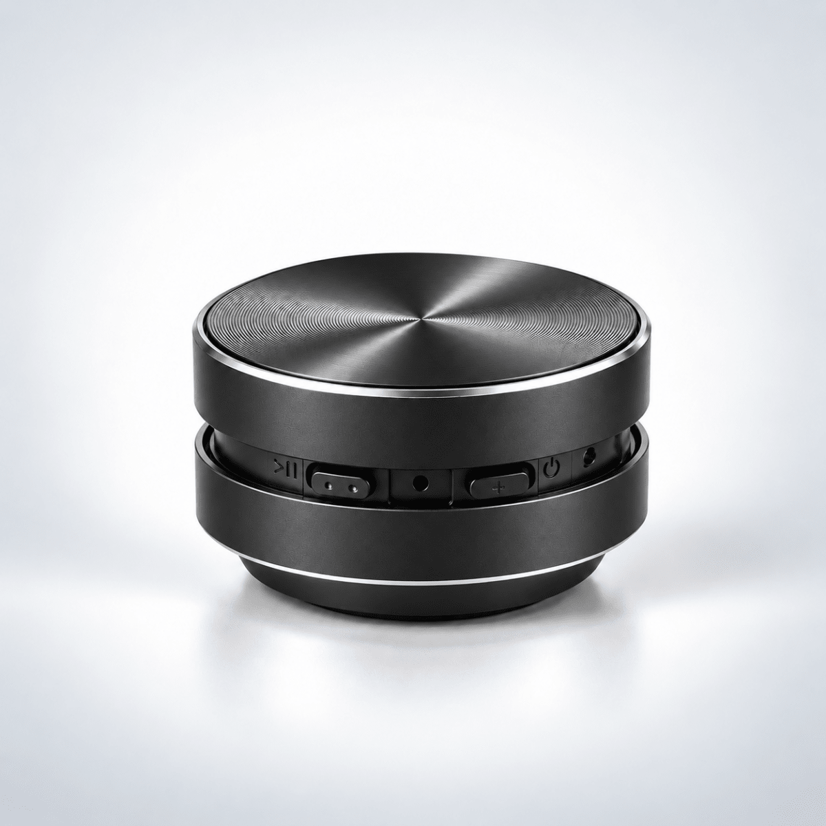 Showery® Beat 2.0 Waterproof Bluetooth Bathroom & Shower Speaker18Showery UK
