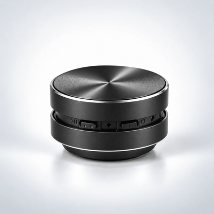 Showery® Beat 2.0 Waterproof Bluetooth Bathroom & Shower Speaker18Showery UK