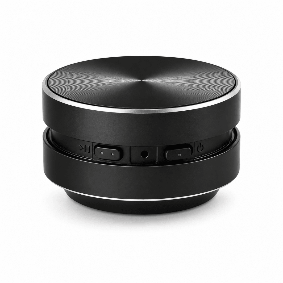 Showery® Beat 2.0 Waterproof Bluetooth Bathroom & Shower Speaker1Showery UK