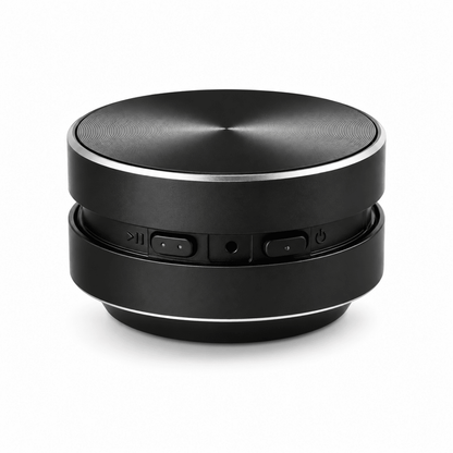 Showery® Beat 2.0 Waterproof Bluetooth Bathroom & Shower Speaker1Showery UK