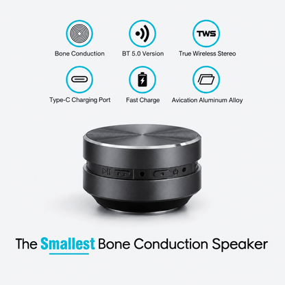 Showery® Beat 2.0 Waterproof Bluetooth Bathroom & Shower Speaker12Showery UK