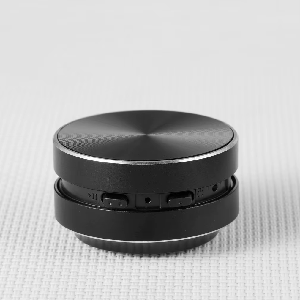 ® Beat 2.0 Waterproof Bluetooth Bathroom & Shower Speaker