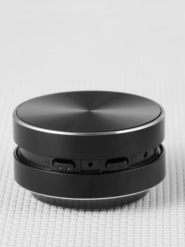 Showery® Beat 2.0 Waterproof Bluetooth Bathroom & Shower Speaker