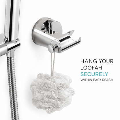 Showery® EasyGrip Shower Head Holder Bracket7Showery UK