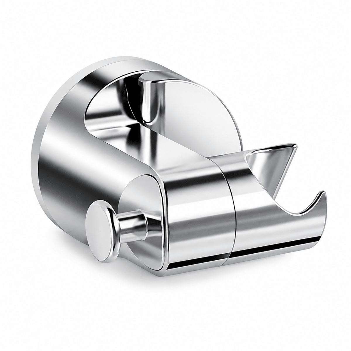 Showery® EasyGrip Shower Head Holder Bracket1Showery UK