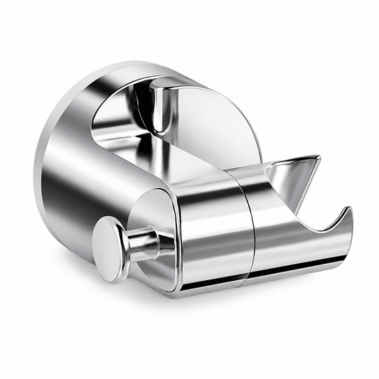 Showery® EasyGrip Shower Head Holder Bracket1Showery UK