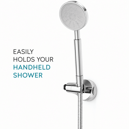 Showery® EasyGrip Shower Head Holder Bracket5Showery UK