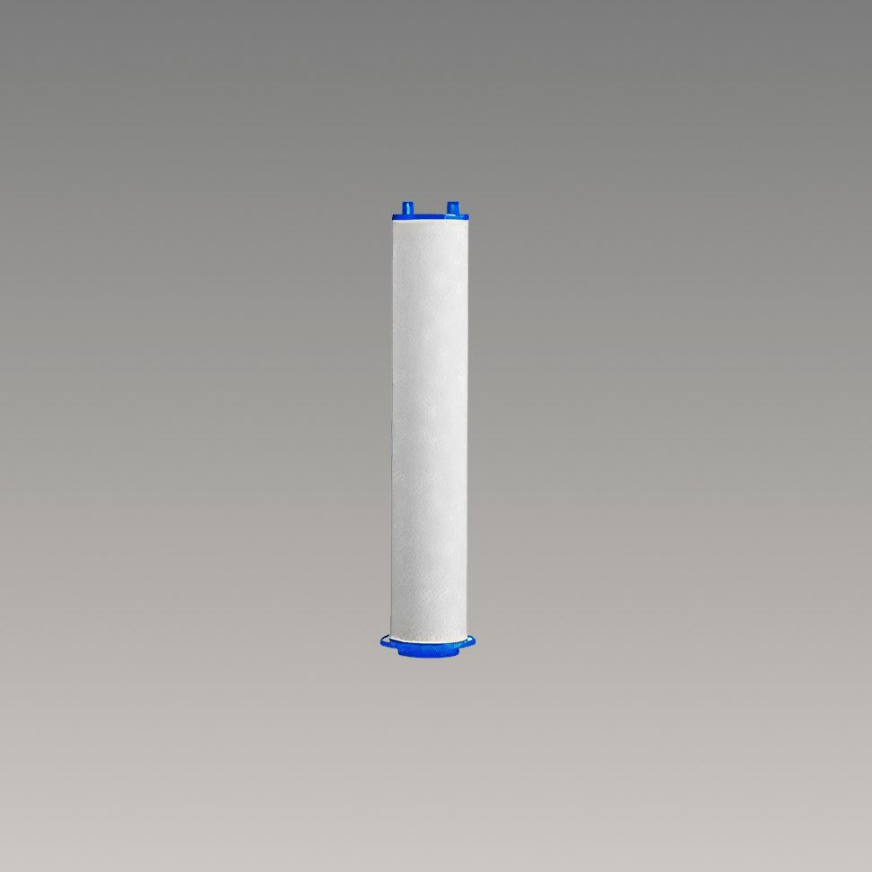 ® Eco Boost Replacement Shower Head Cotton Filters