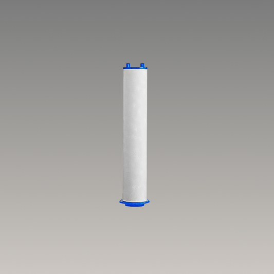 Showery® Eco Boost Replacement Shower Head Cotton Filters1Showery UK