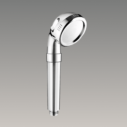 Showery® Eco Boost: Water Pressure Boosting Eco - Friendly Shower Head11Showery UK