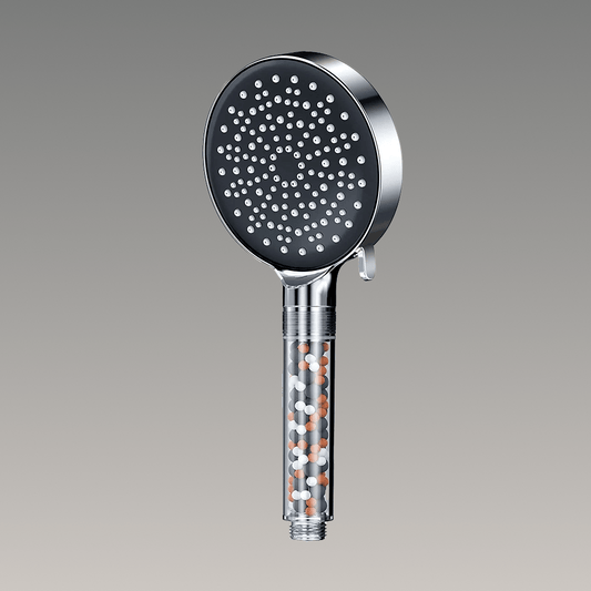Showery® EcoFlow 2.0 - Best Shower Head For Low Water Pressure1Showery UK