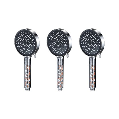 Showery® EcoFlow 2.0 - Best Shower Head For Low Water Pressure6Showery UK