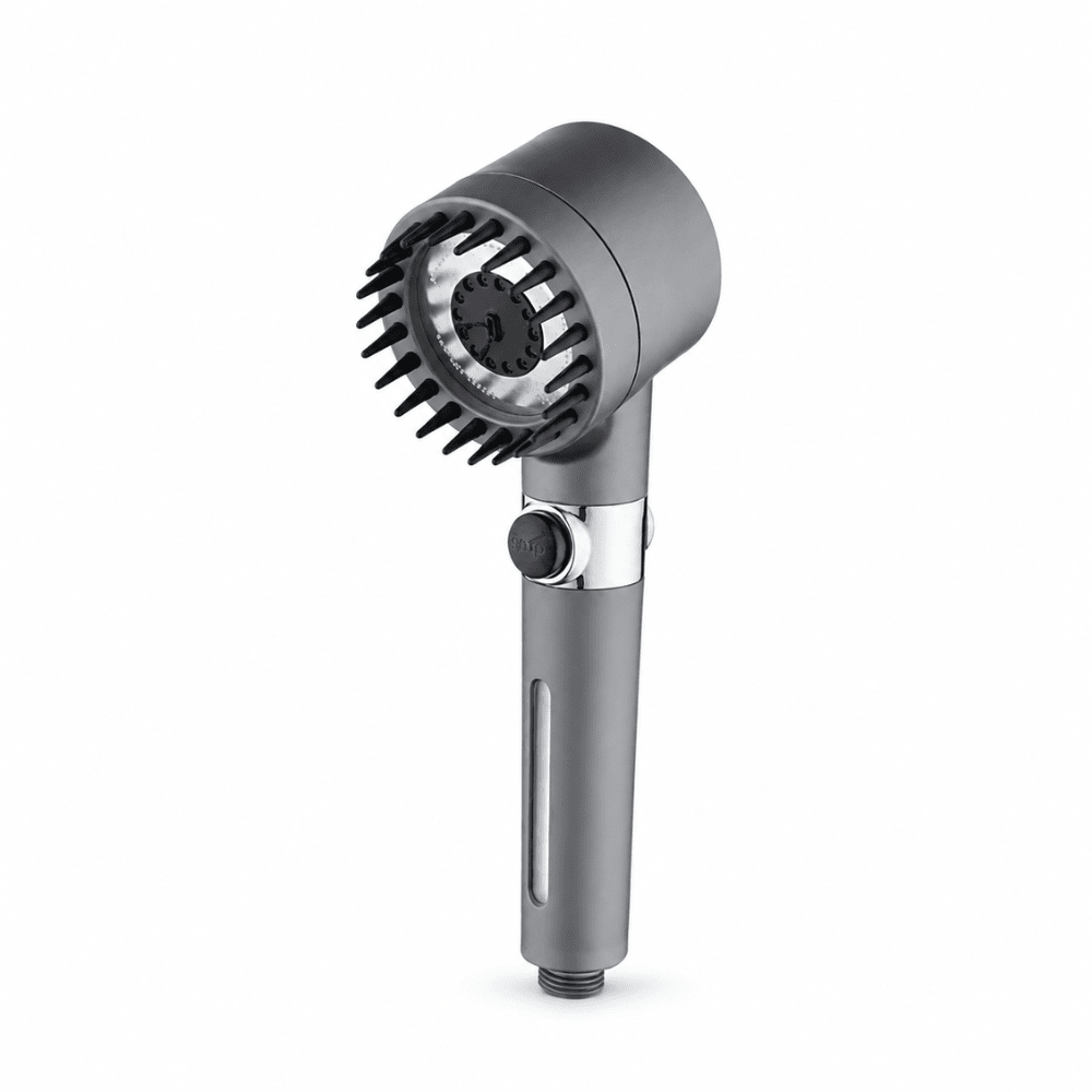 ® Ecoflow Massage Shower Head