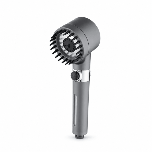 Showery® Ecoflow Massage Shower Head1Showery UK