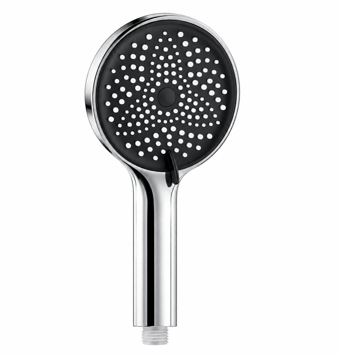 Showery® EcoPulse Rainfall Overhead and Handheld Shower Heads: High-Pressure & Water Saving8Showery UK