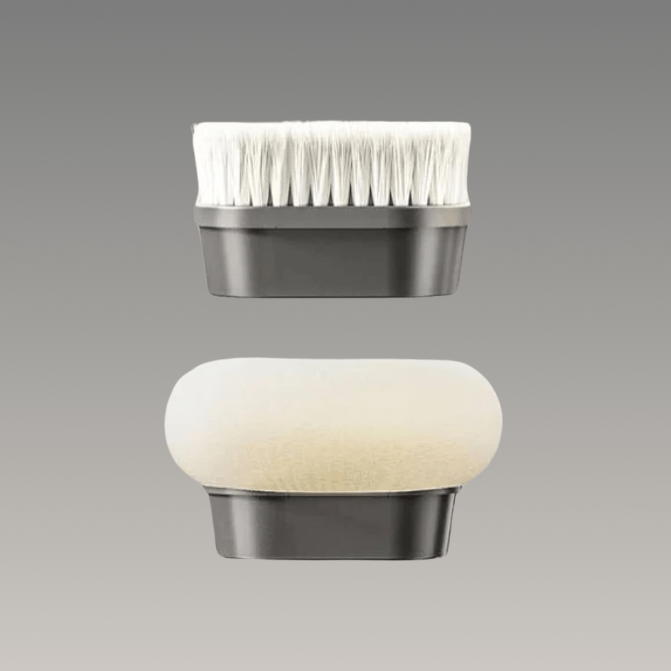 Showery® Halo Brush and Sponge5Showery UK
