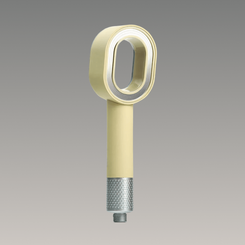 Showery® Halo Premium Filtered Shower Head22Showery UK