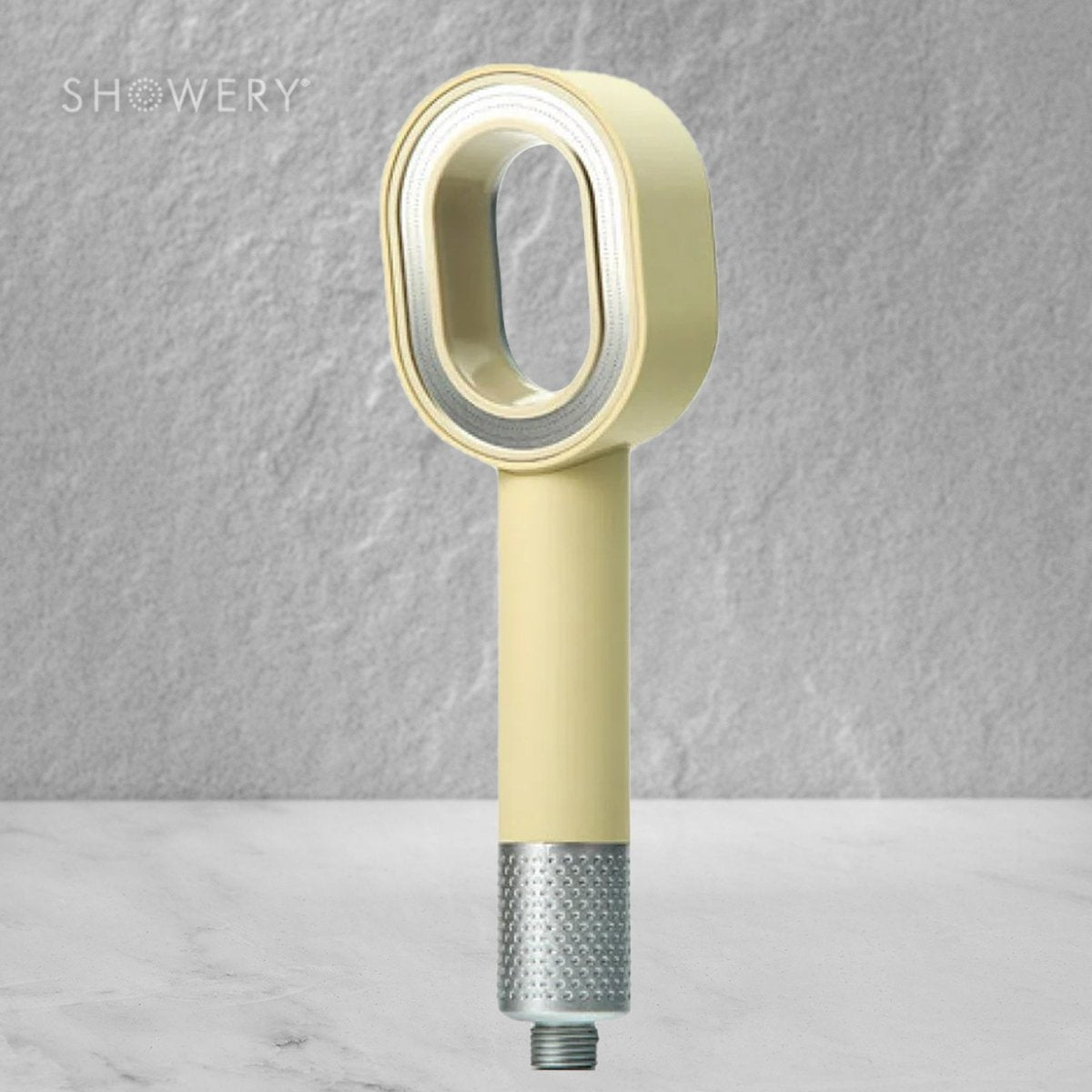 Showery® Halo Premium Filtered Shower Head24Showery UK