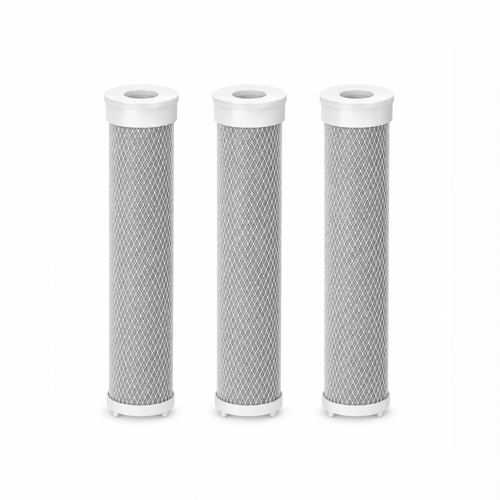 Showery® Halo Replacement Shower Head Filters2Showery UK