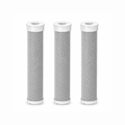 Showery® Halo Replacement Shower Head Filters2Showery UK