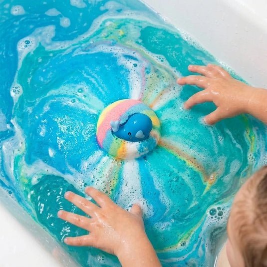 Showery® Happy Splash Bath Bomb Set (12 Pack)4Showery UK