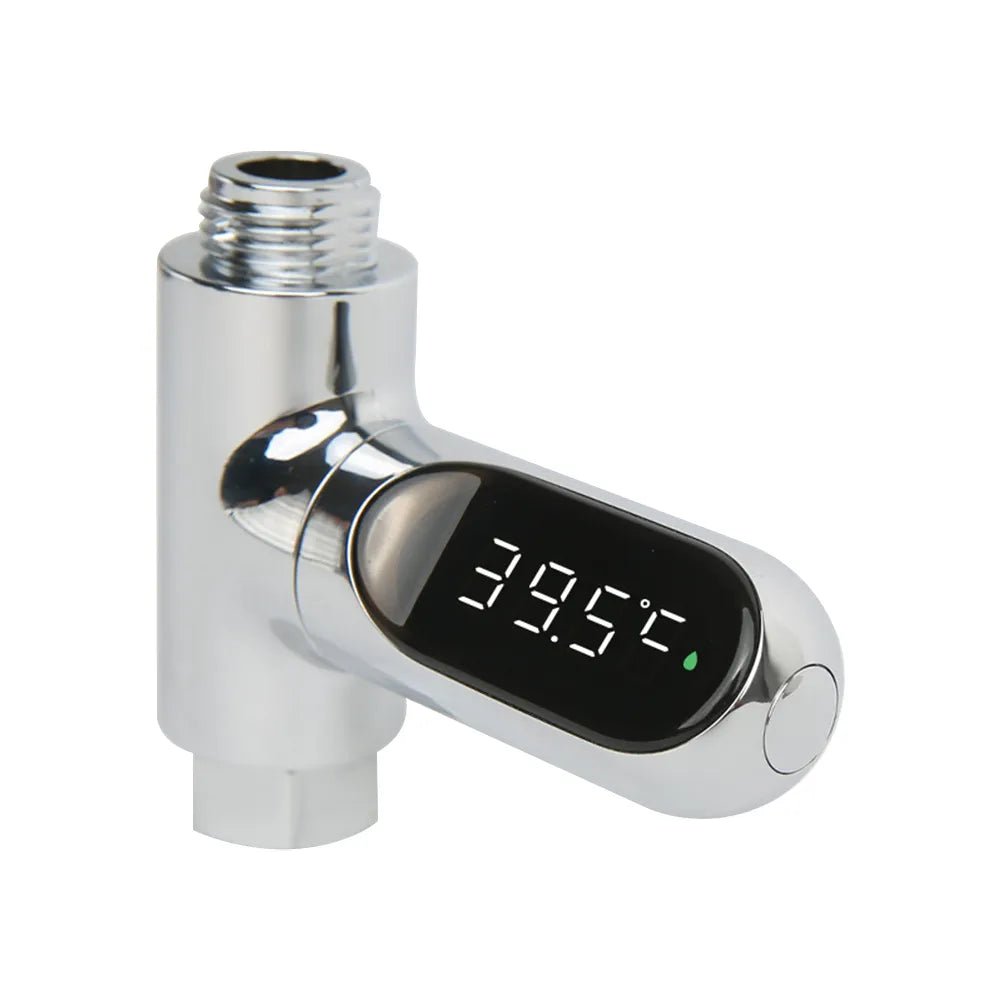 ® High Precision Water Temperature Monitor
