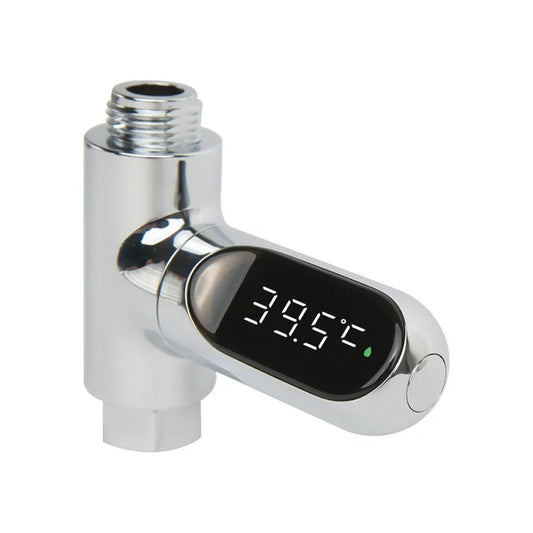 Showery® High - Precision Water Temperature Monitor1Showery UK