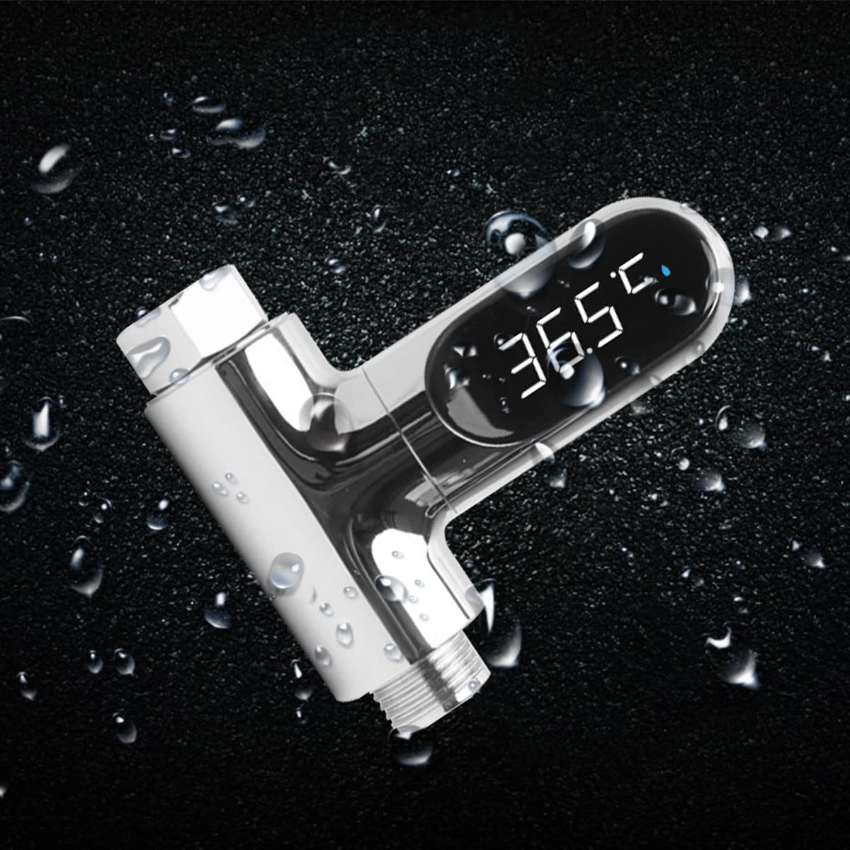 Showery® High - Precision Water Temperature Monitor4Showery UK