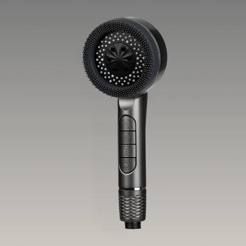 Showery® HydroBoost 4 Mode High Pressure Showerhead4Showery UK