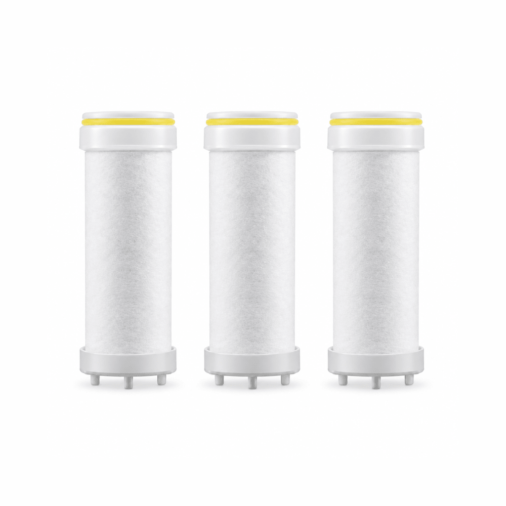 Showery® HydroBoost 4 Mode Showerhead Replacement Filter2Showery UK