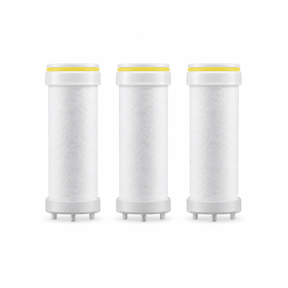 Showery® HydroBoost 4 Mode Showerhead Replacement Filter2Showery UK