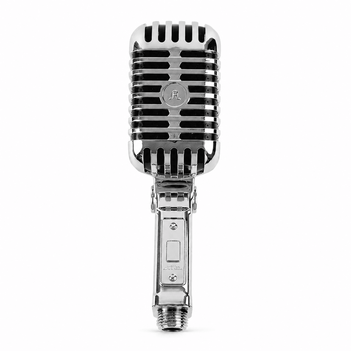 ® Microphone High Pressure Shower Head